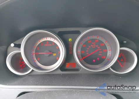 2008 Mazda Cx-9 из США, поврежденный, VIN JM3TB38V980157733